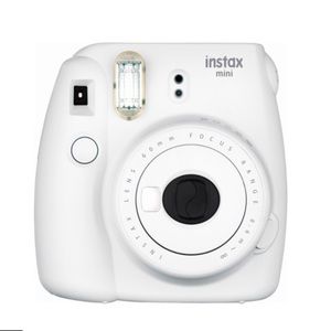 Polaroid mini camera